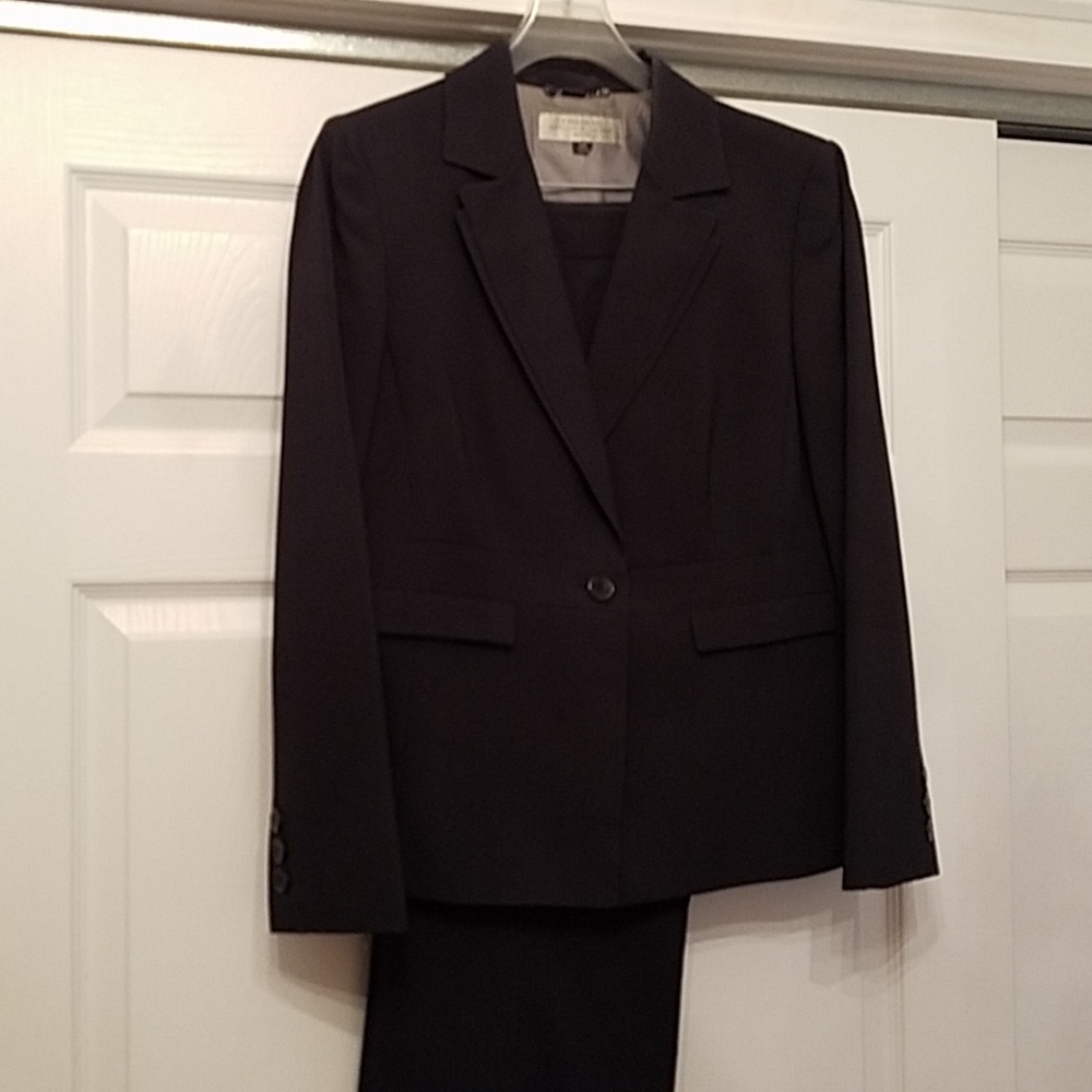 Tahari Suit